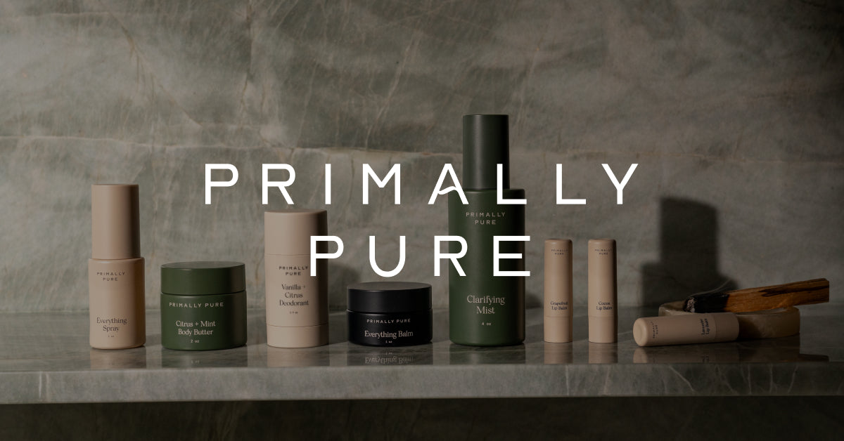 All Products (excluding Deodorant) – Page 2 – Primally Pure