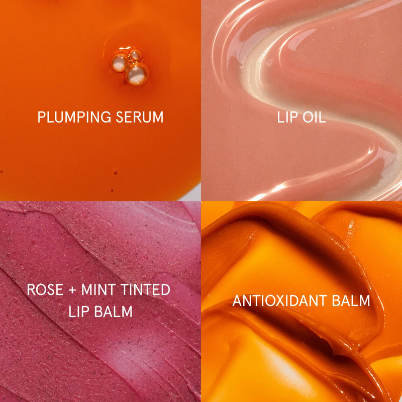 Radiance Ritual Bundle Primally Pure