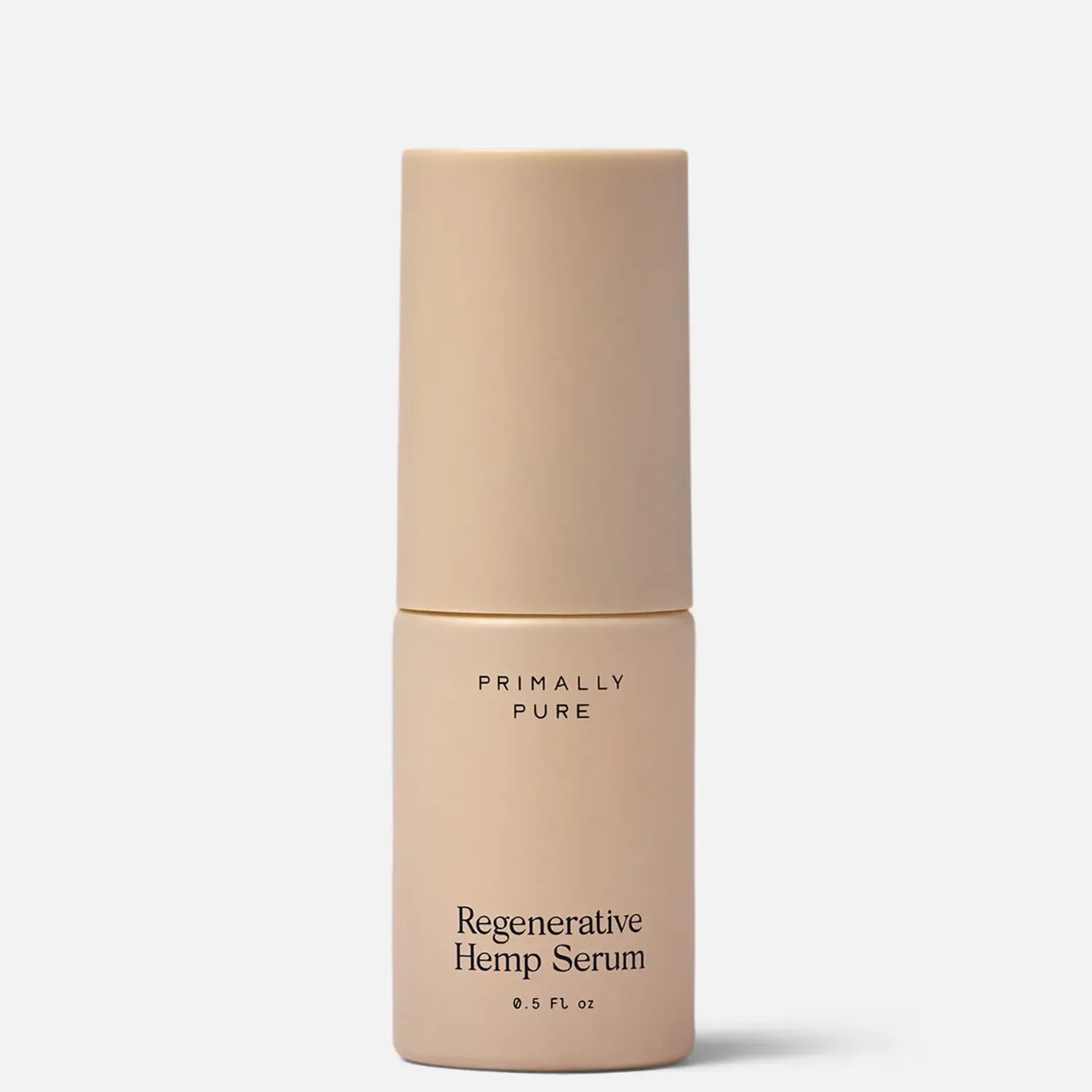 Regenerative Hemp Serum Primally Pure Serum