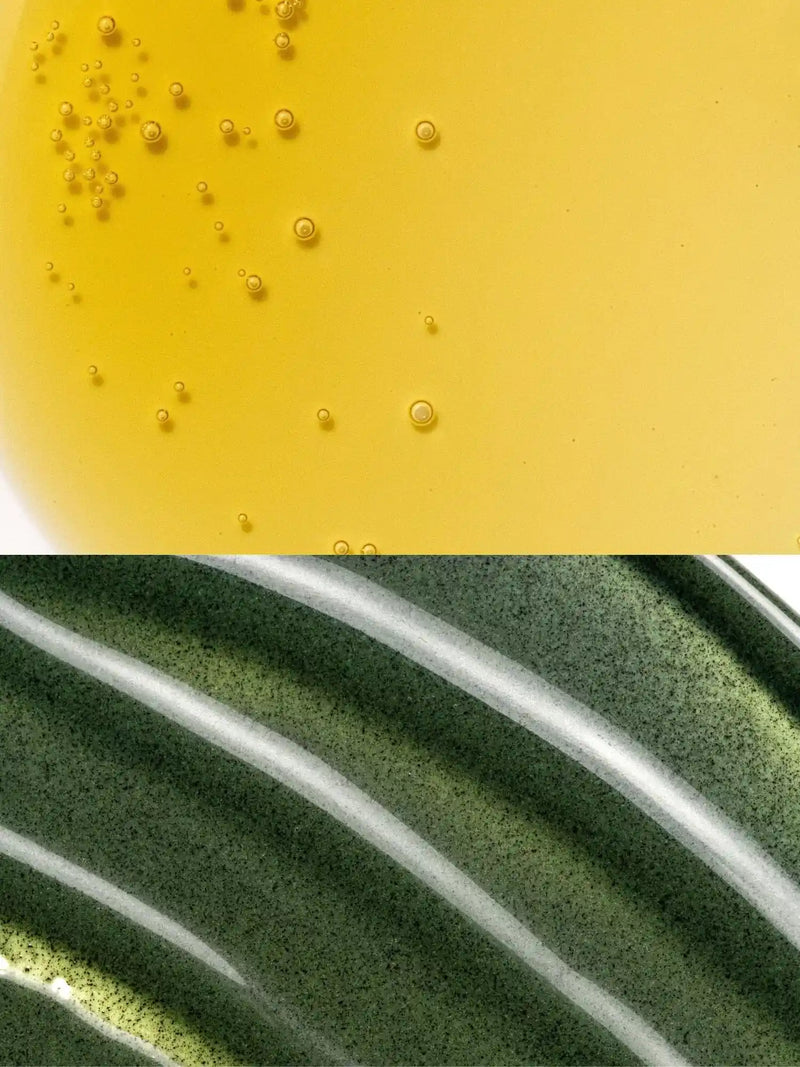 Regenerative Hemp Duo Bundle Primally Pure