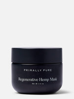 Mask (1.75 oz) Primally Pure Regenerative Hemp 