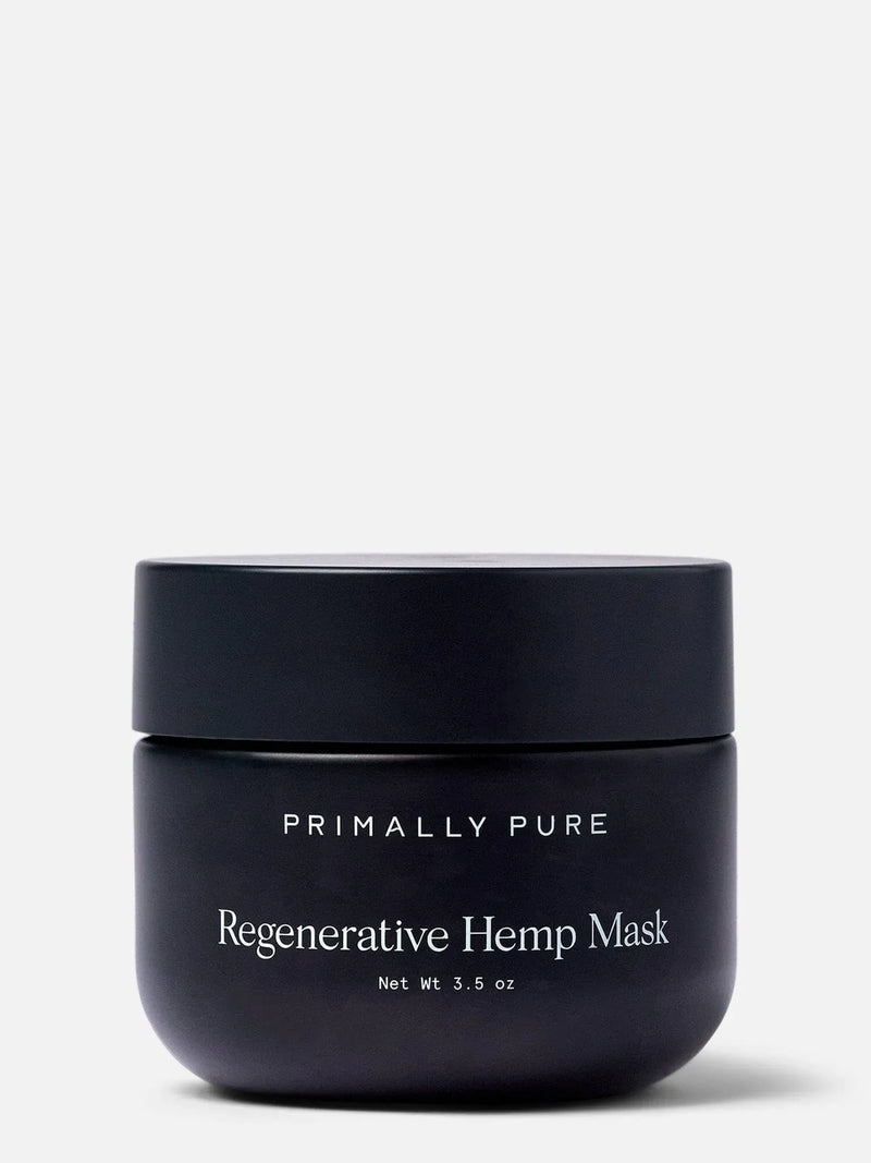 Mask (1.75 oz) Primally Pure Regenerative Hemp