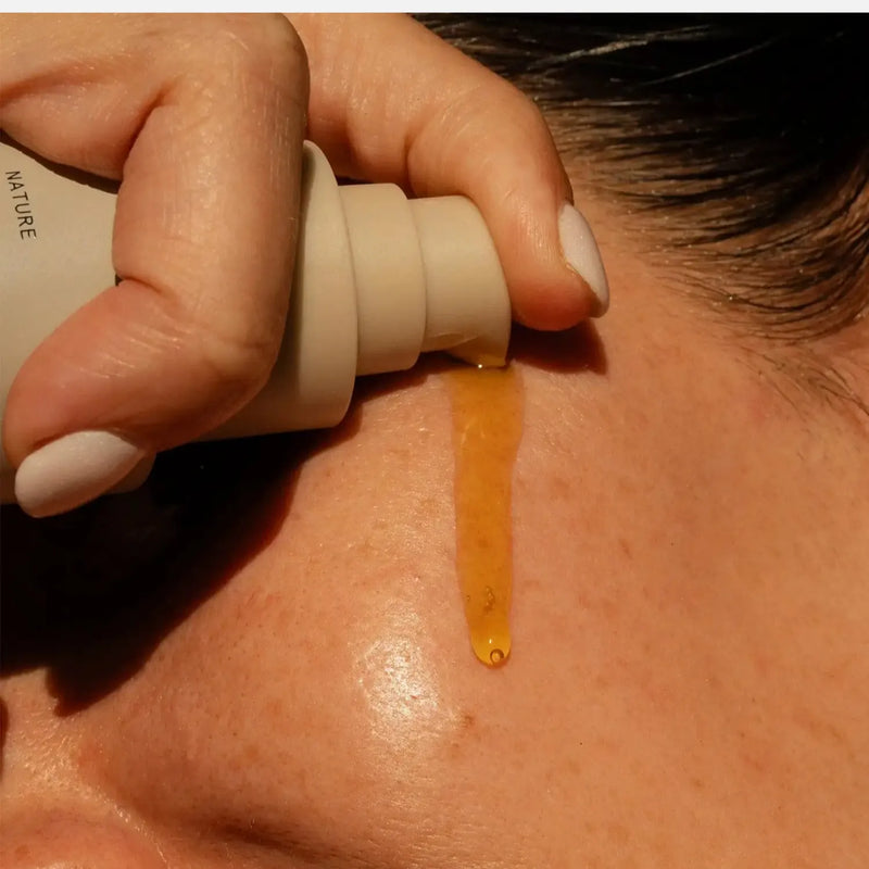 Regenerative Hemp Serum Primally Pure Serum