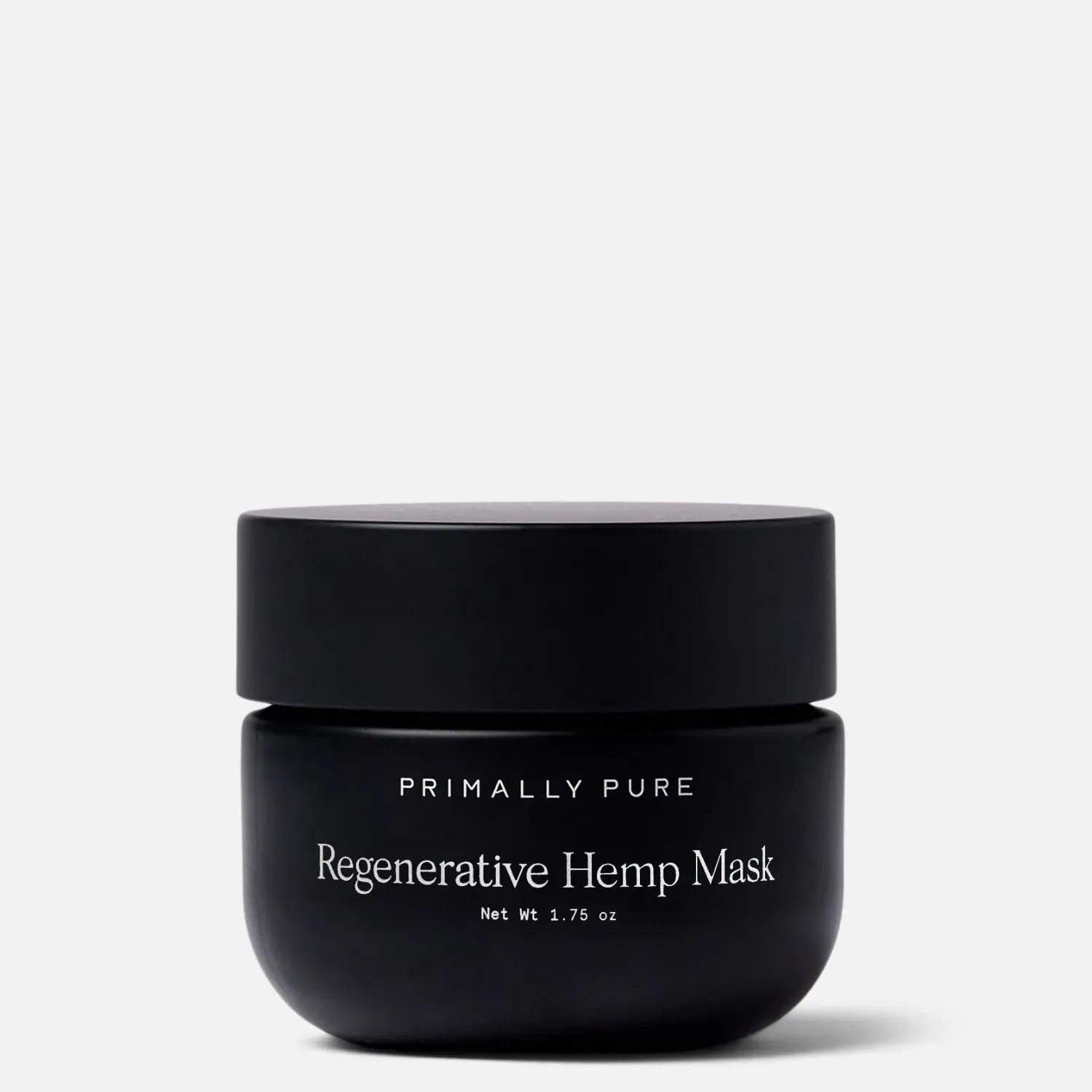 Regenerative Hemp Face Mask Primally Pure