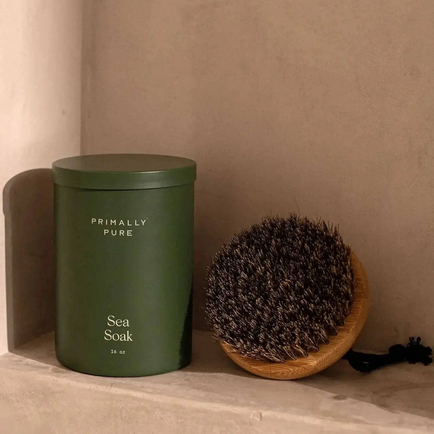 Sea Soak Bath Primally Pure