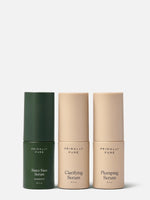 Serum Trio Bundle Primally Pure 