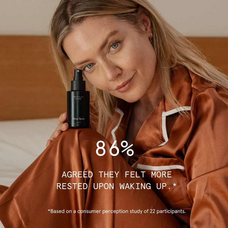 Sleep Spray Spray Primally Pure
