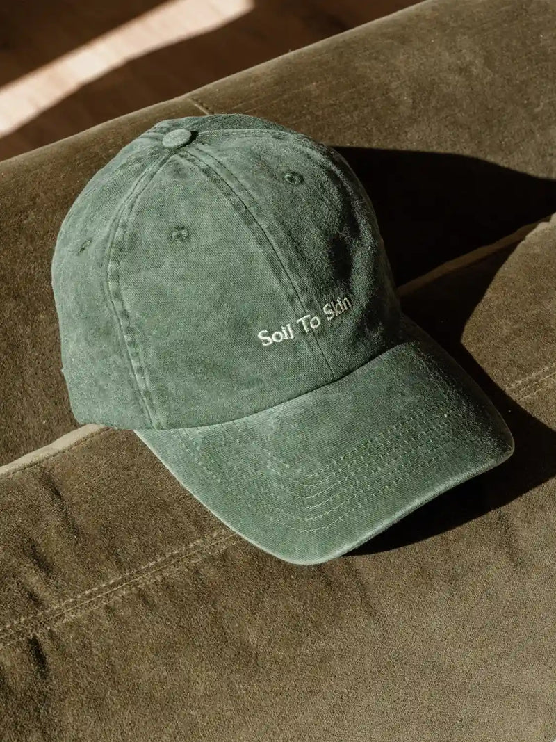 Soil to Skin Hat Hat Primally Pure