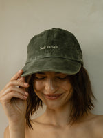 Soil to Skin Hat Hat Primally Pure 