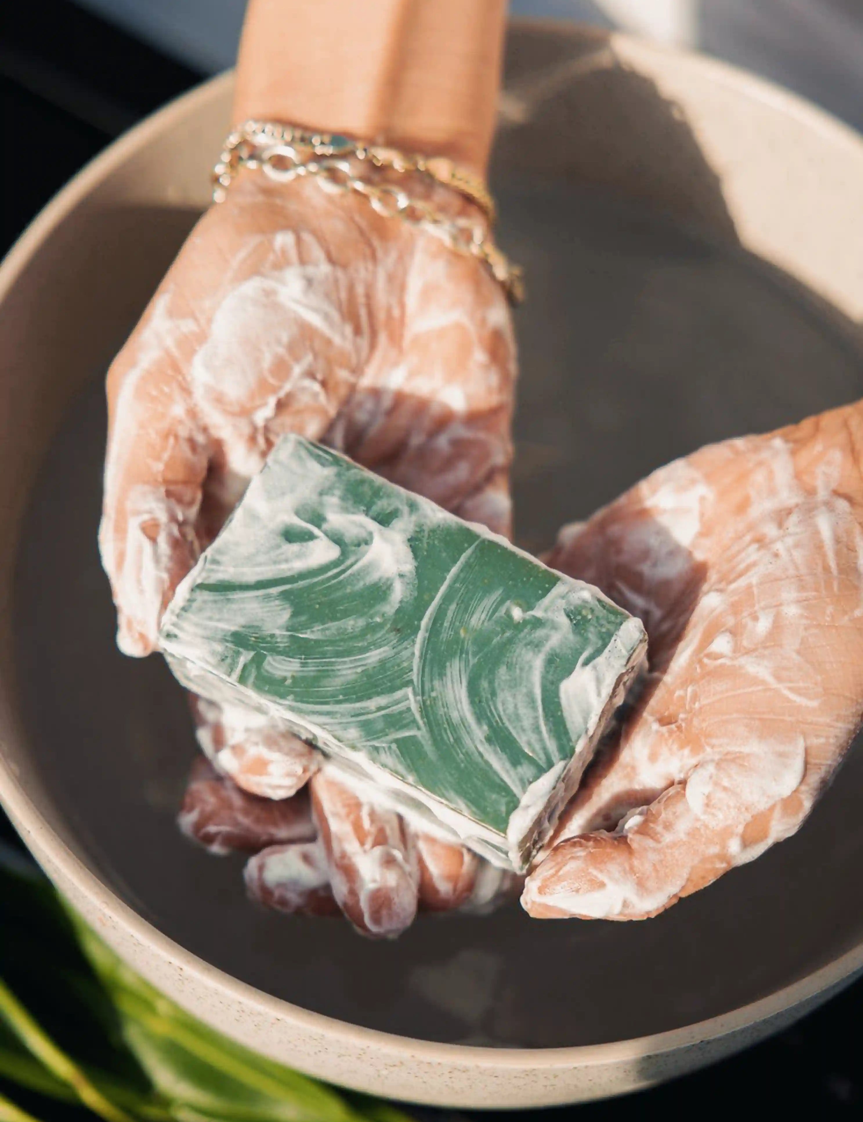 Soothing Bar Bar Primally Pure