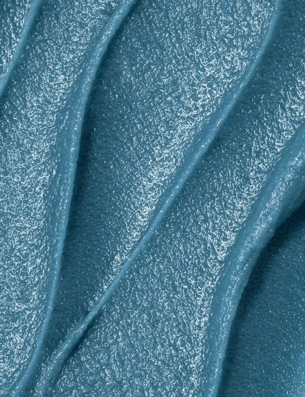 Soothing Cream blue texture Primally Pure - Best beef tallow for skin