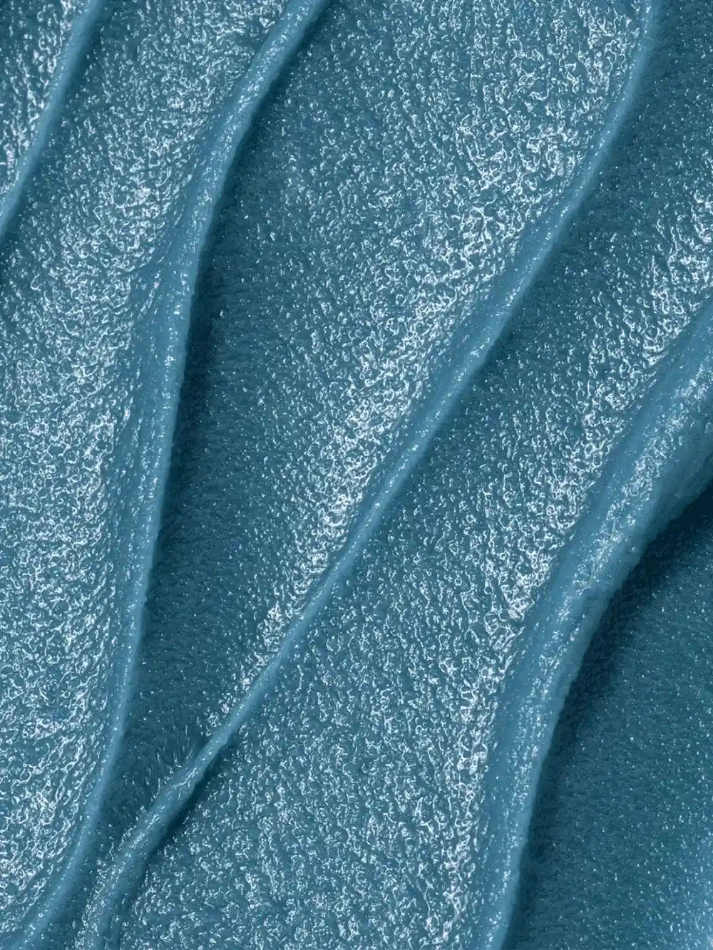 Soothing Cream blue texture Primally Pure - Best beef tallow for skin