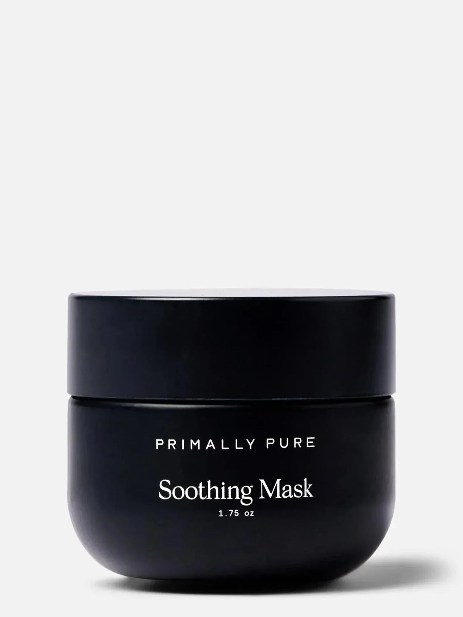 Soothing Spirulina Face Mask Mask Primally PURE