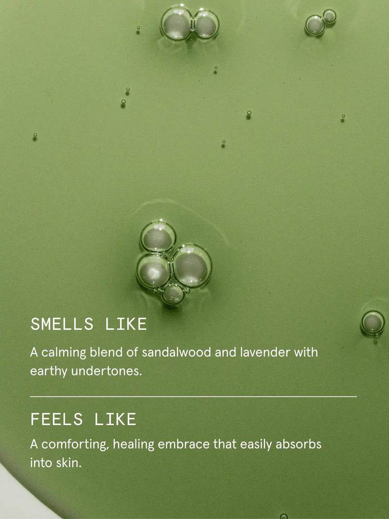 Soothing Serum Serum Primally PURE