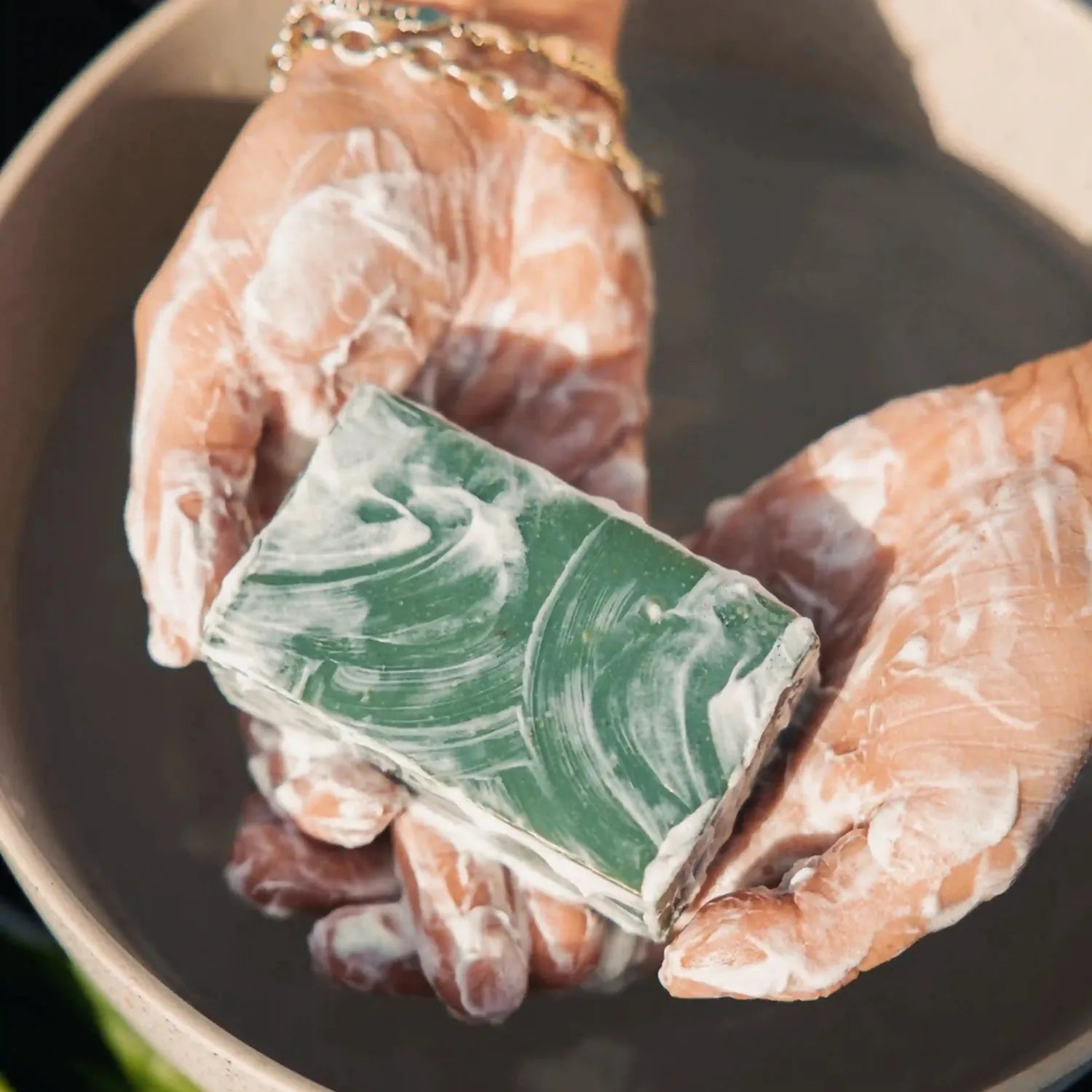 Primally Pure Soothing Cleansing Bar