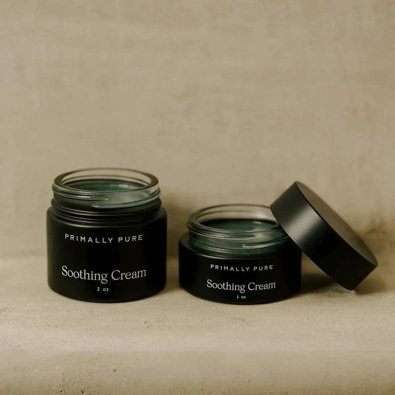 Soothing Cream Cream Primally Pure