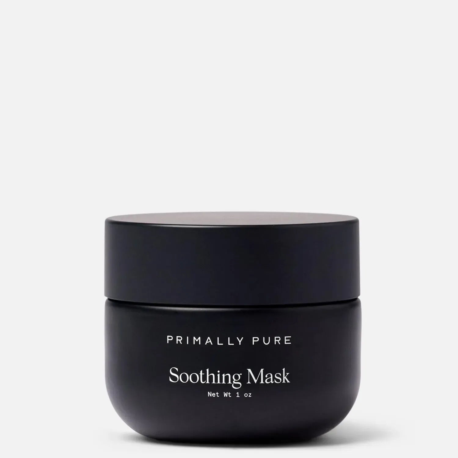 Soothing Spirulina Face Mask Mask Primally Pure 