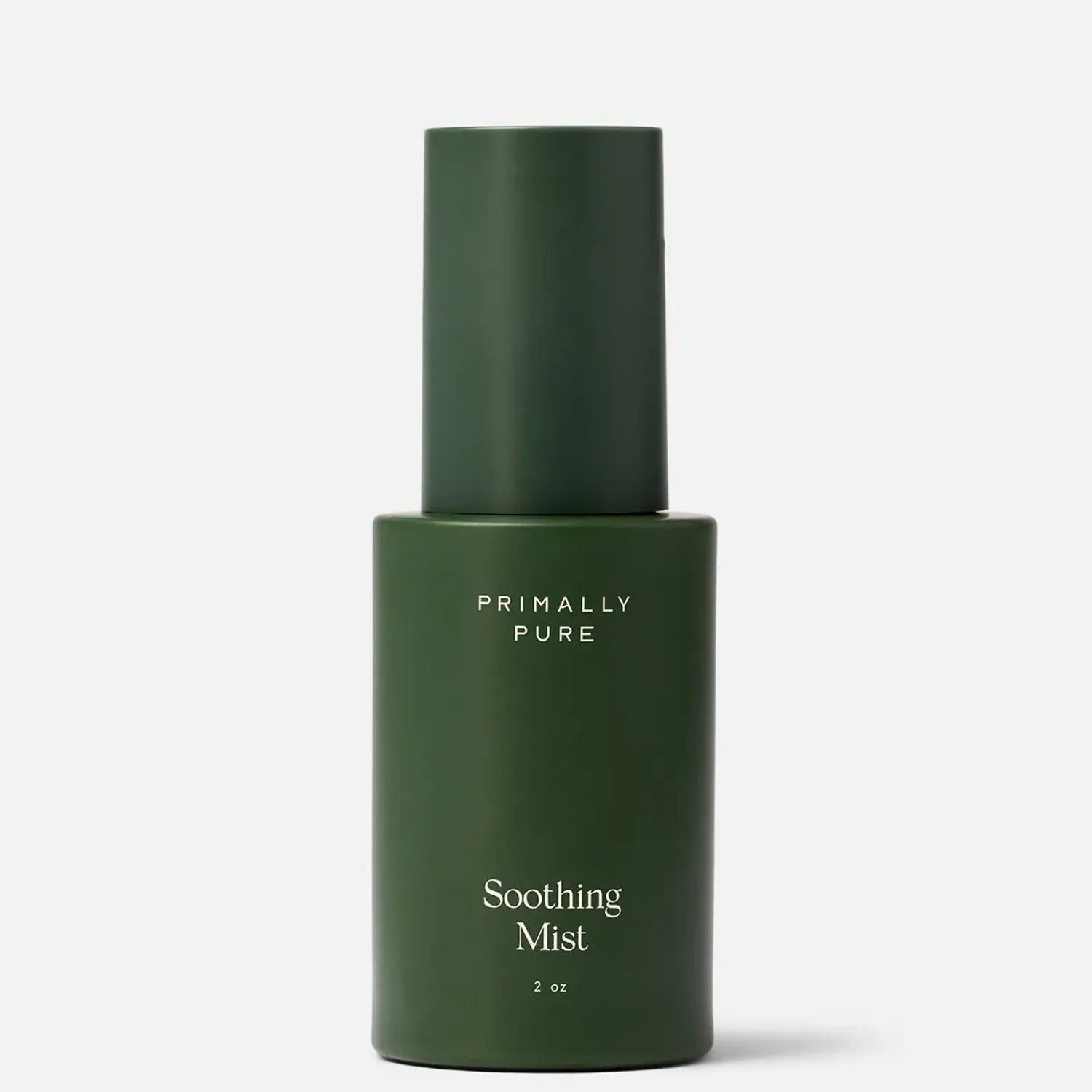 Soothing Mist Primally Pure