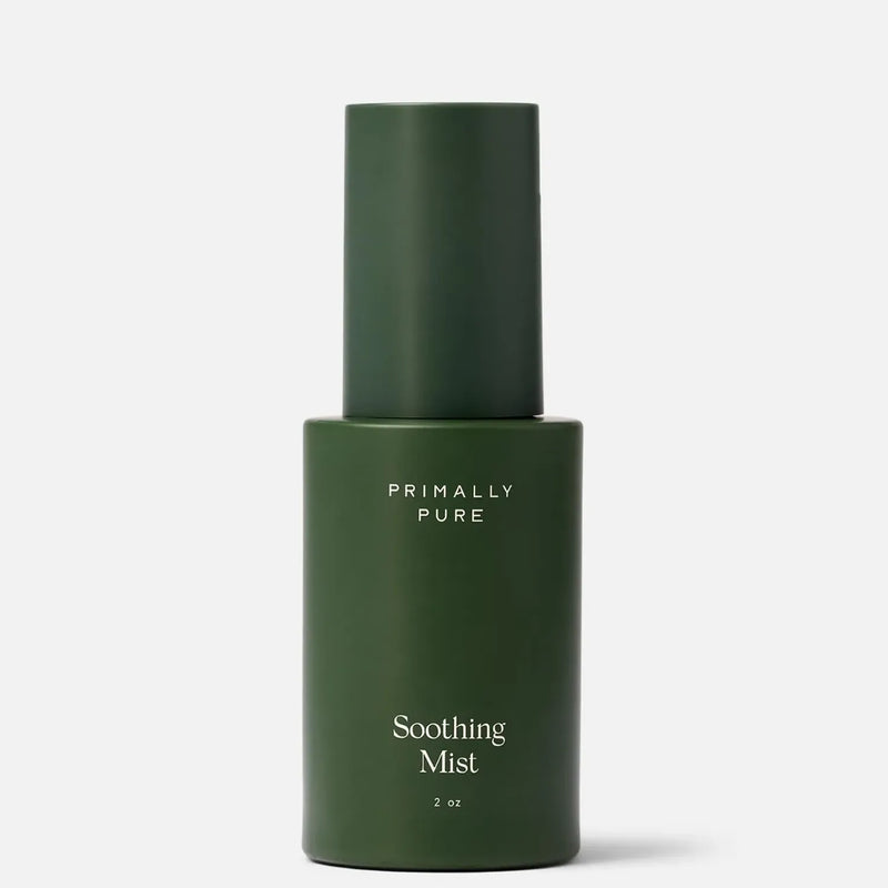 Soothing Mist Primally Pure