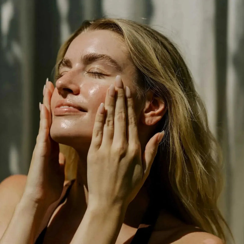 Soothing Serum Primally Pure