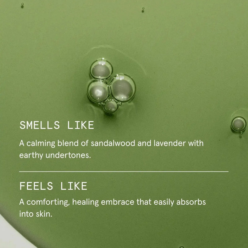 Soothing Serum Primally Pure