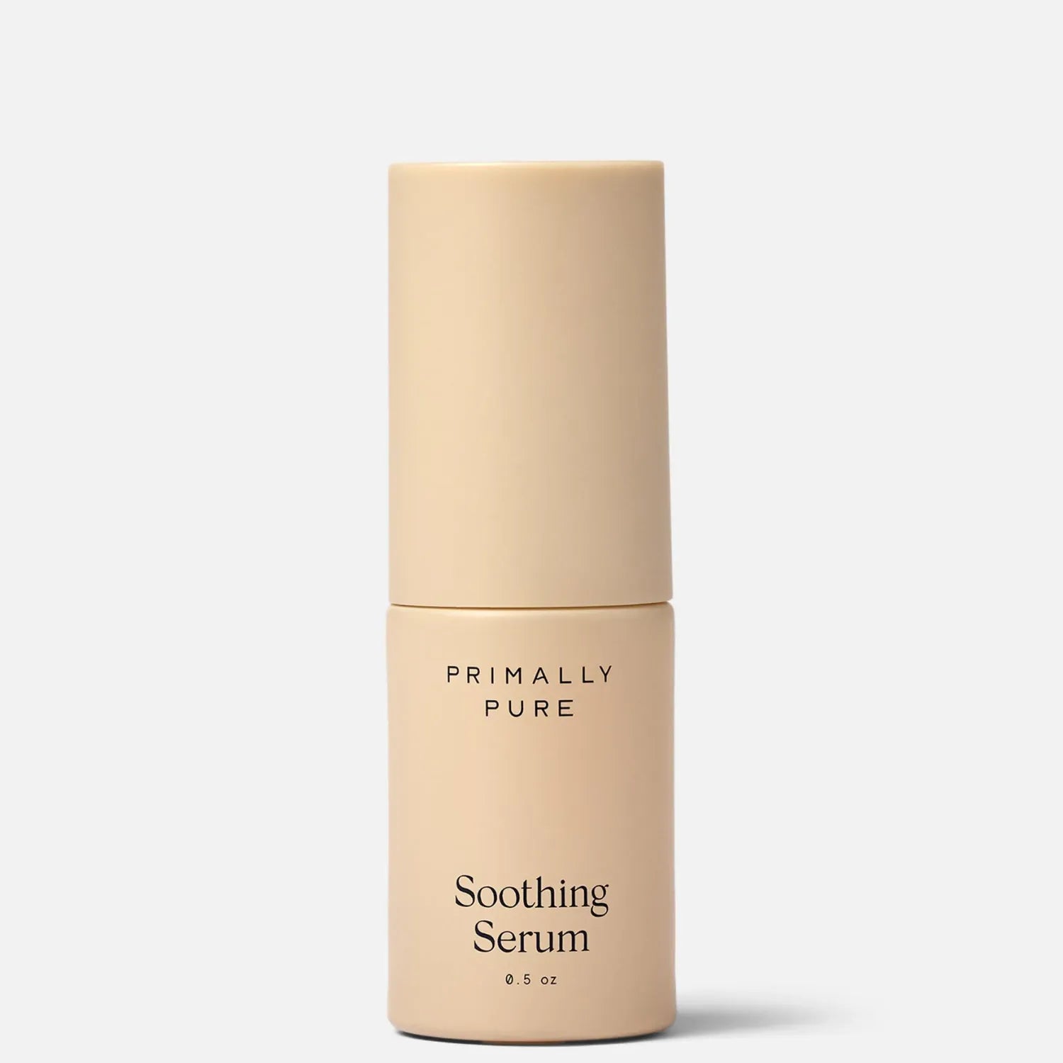 Soothing Serum Primally Pure