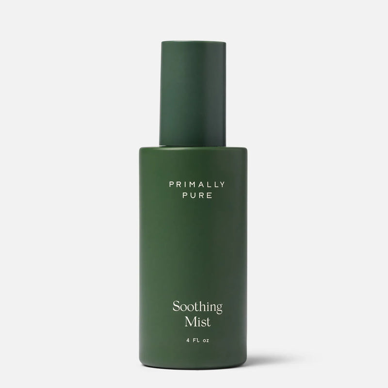 Soothing Mist Primally Pure 4 oz