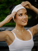 Spa Headband Spa Headband Primally Pure 