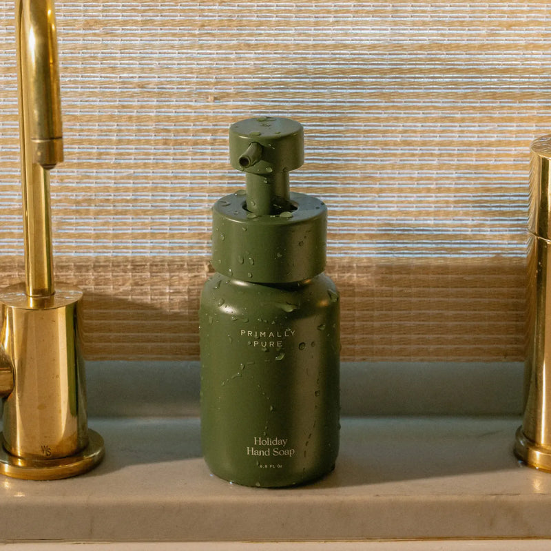 Holiday Hand Soap Soap Primally Pure