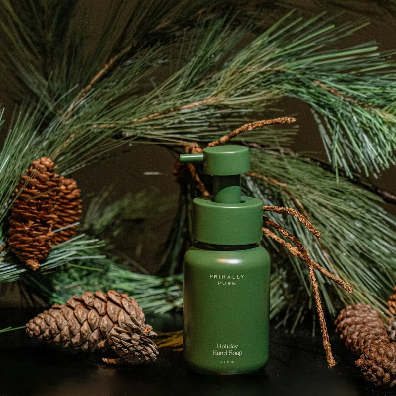 Holiday Hand Soap Soap Primally Pure