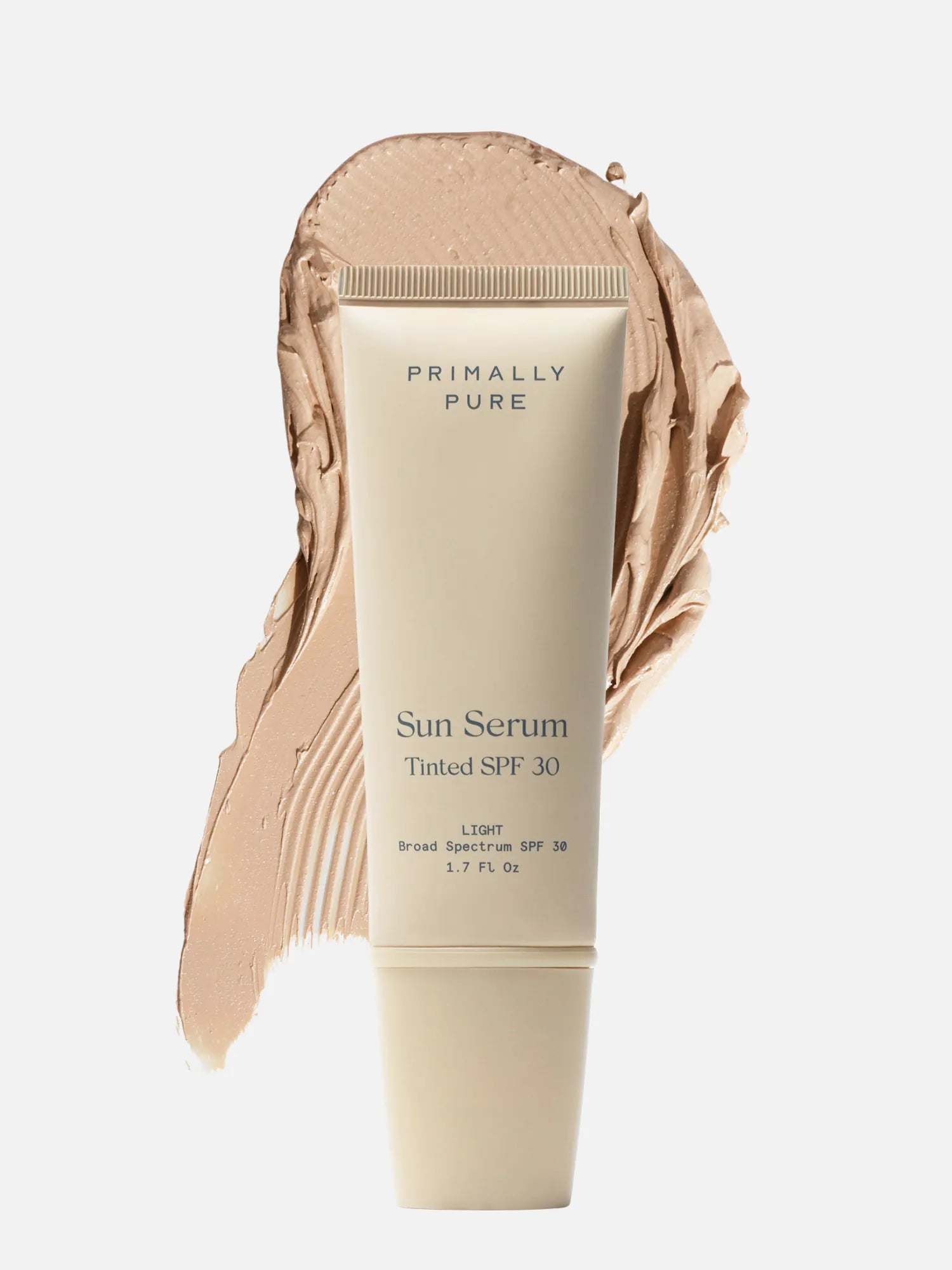 Sun Serum Tinted SPF 30