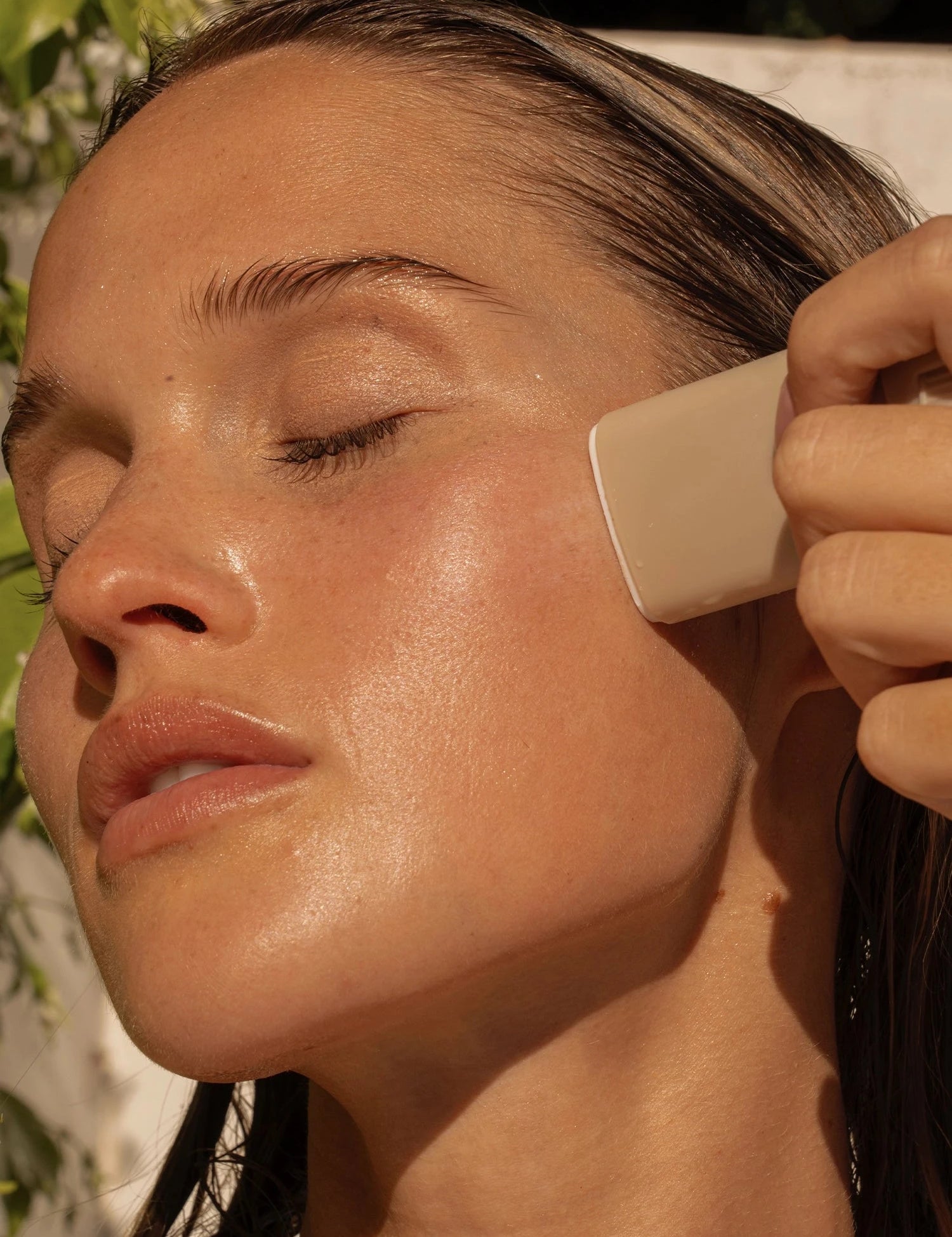 Sun Stick SPF 25 Sunscreen Primally Pure 
