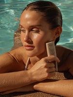 Sun Stick SPF 25 Sunscreen Primally Pure 