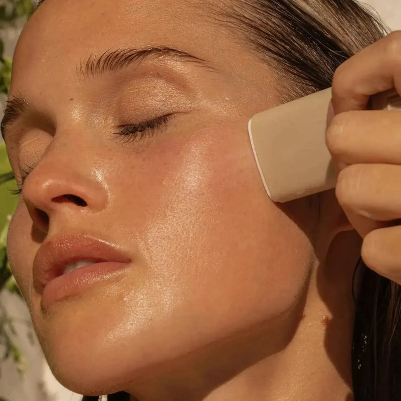 Primally Pure Tallow Based Mineral Sun Stick SPF 25