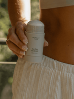 Tea Tree Deodorant Deodorant Primally Pure 