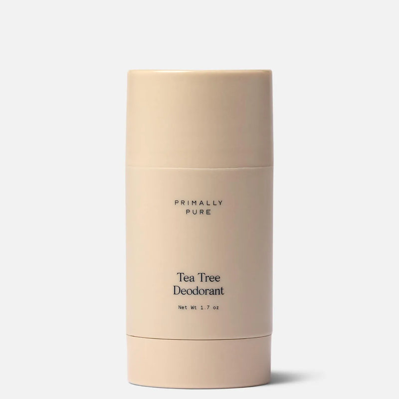 Natural deodorant with tallow - 40,000 5-star reviews