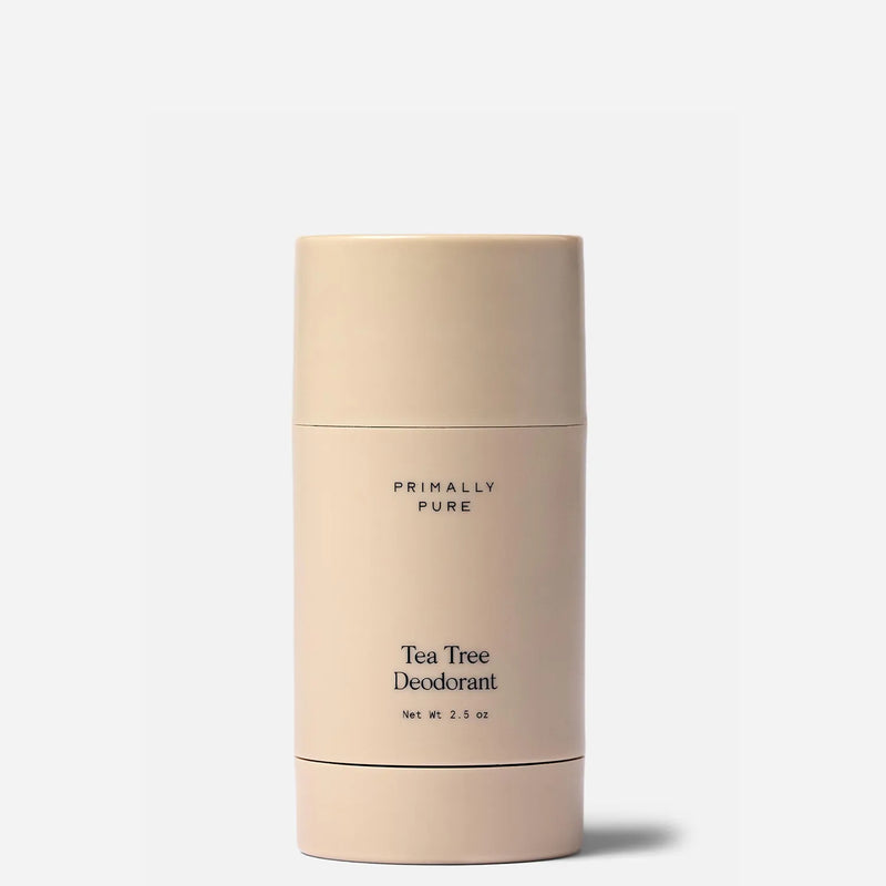 Natural deodorant with tallow - 40,000 5-star reviews