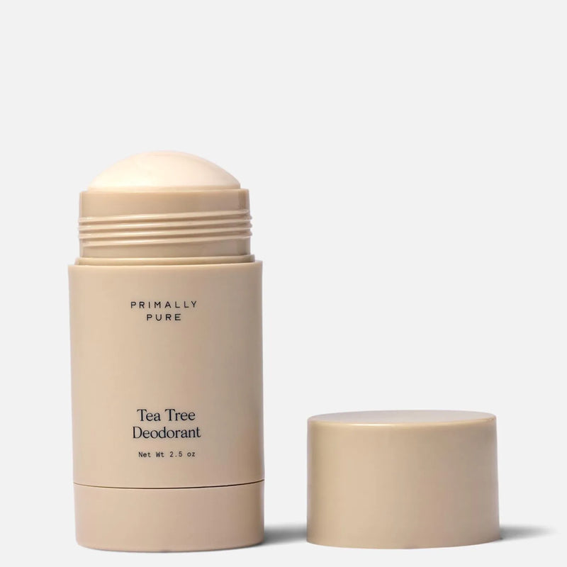 Natural deodorant with tallow - 40,000 5-star reviews