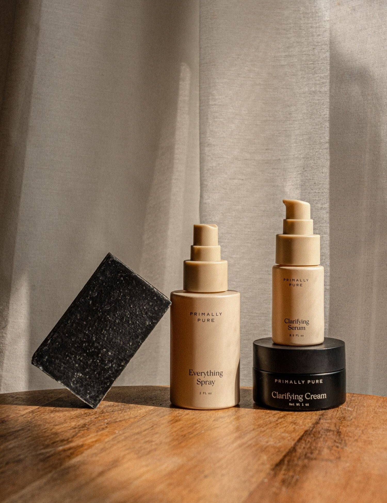 Teen Acne Bundle Bundle Primally Pure 