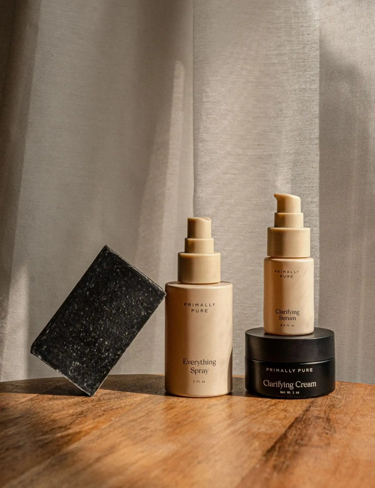 Teen Acne Bundle Bundle Primally Pure