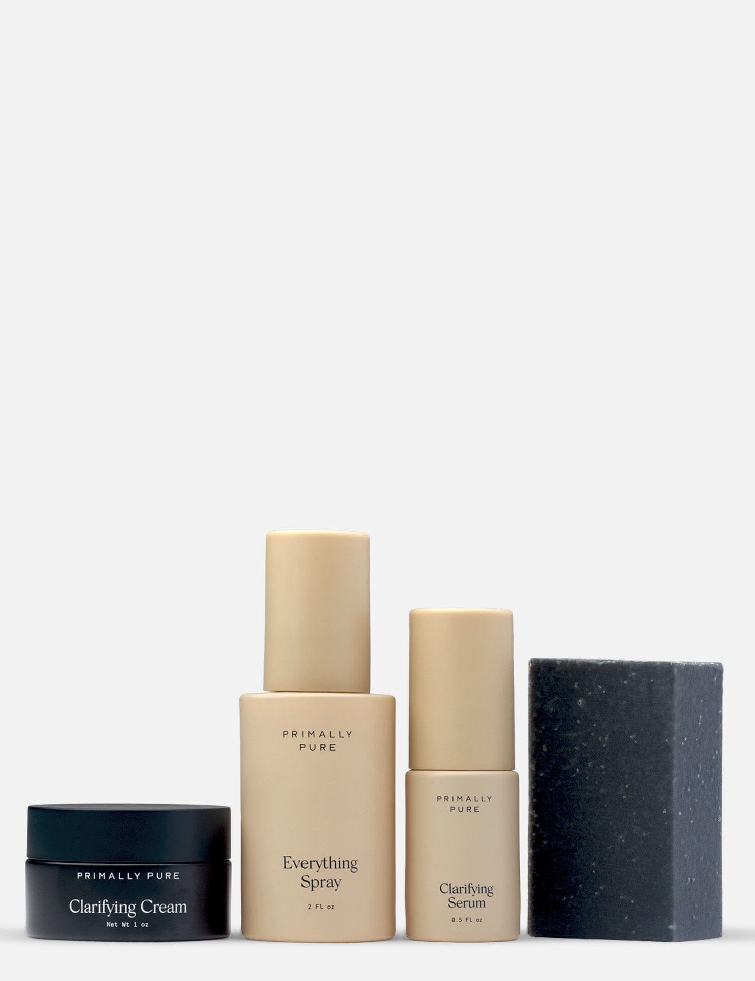 Teen Acne Bundle Bundle Primally Pure 