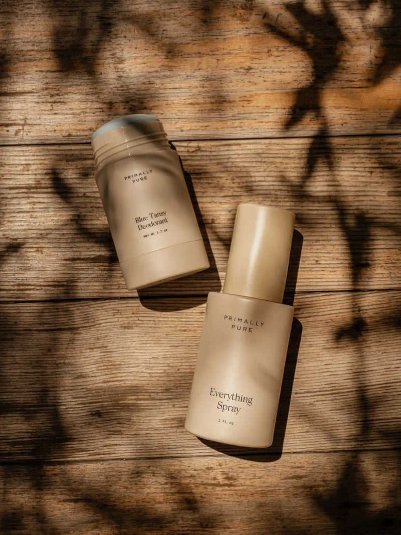 The Pit Kit Bundle Primally Pure