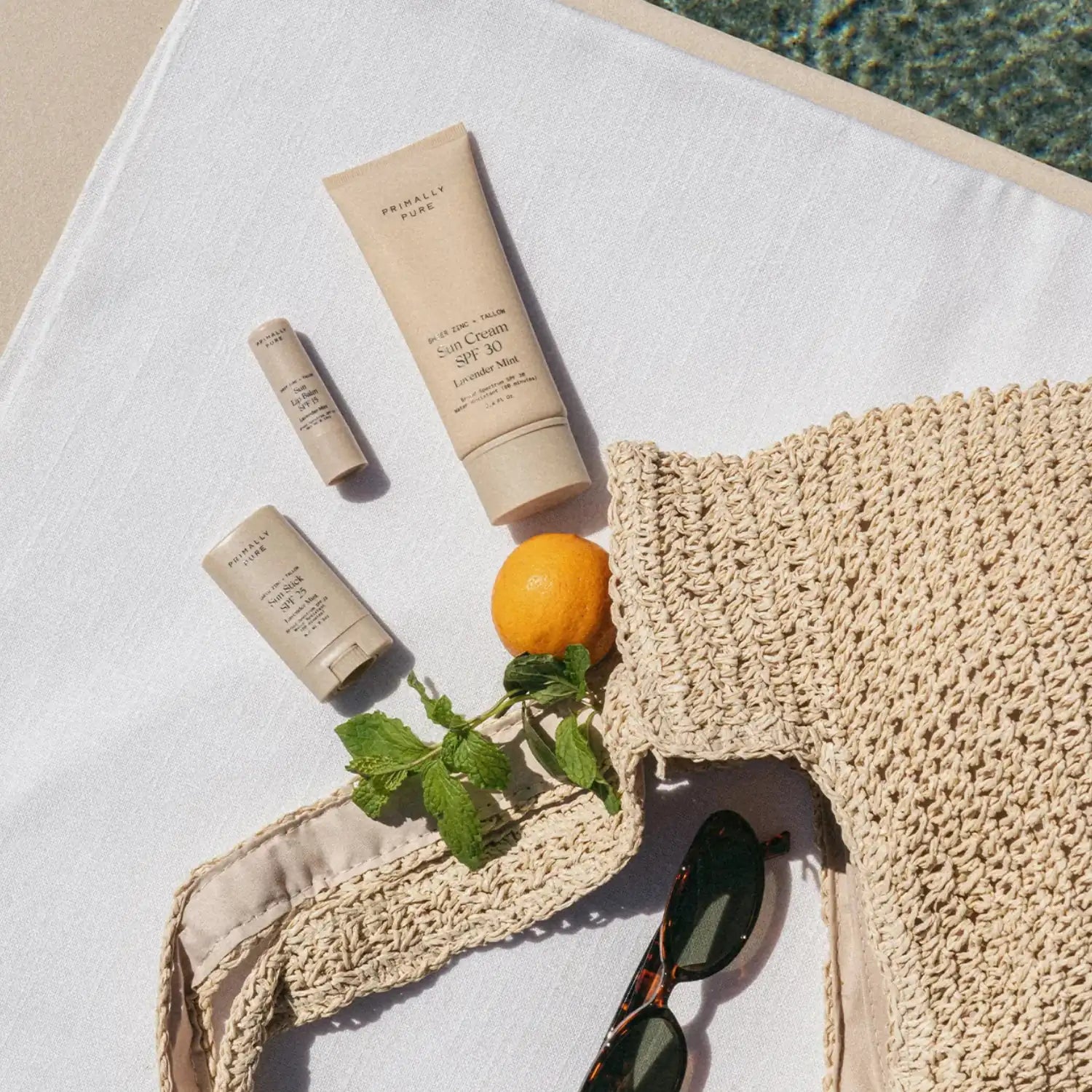 The Complete Sun Ritual Bundle