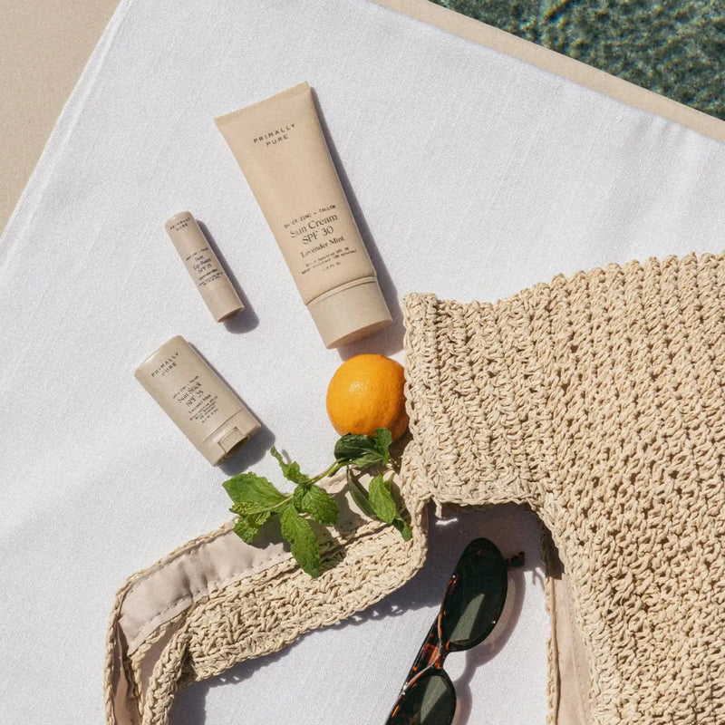 The Complete Sun Ritual Bundle