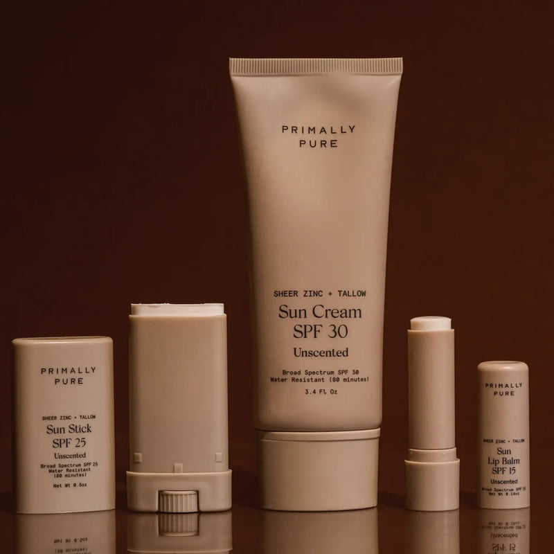 The Complete Sun Ritual Bundle