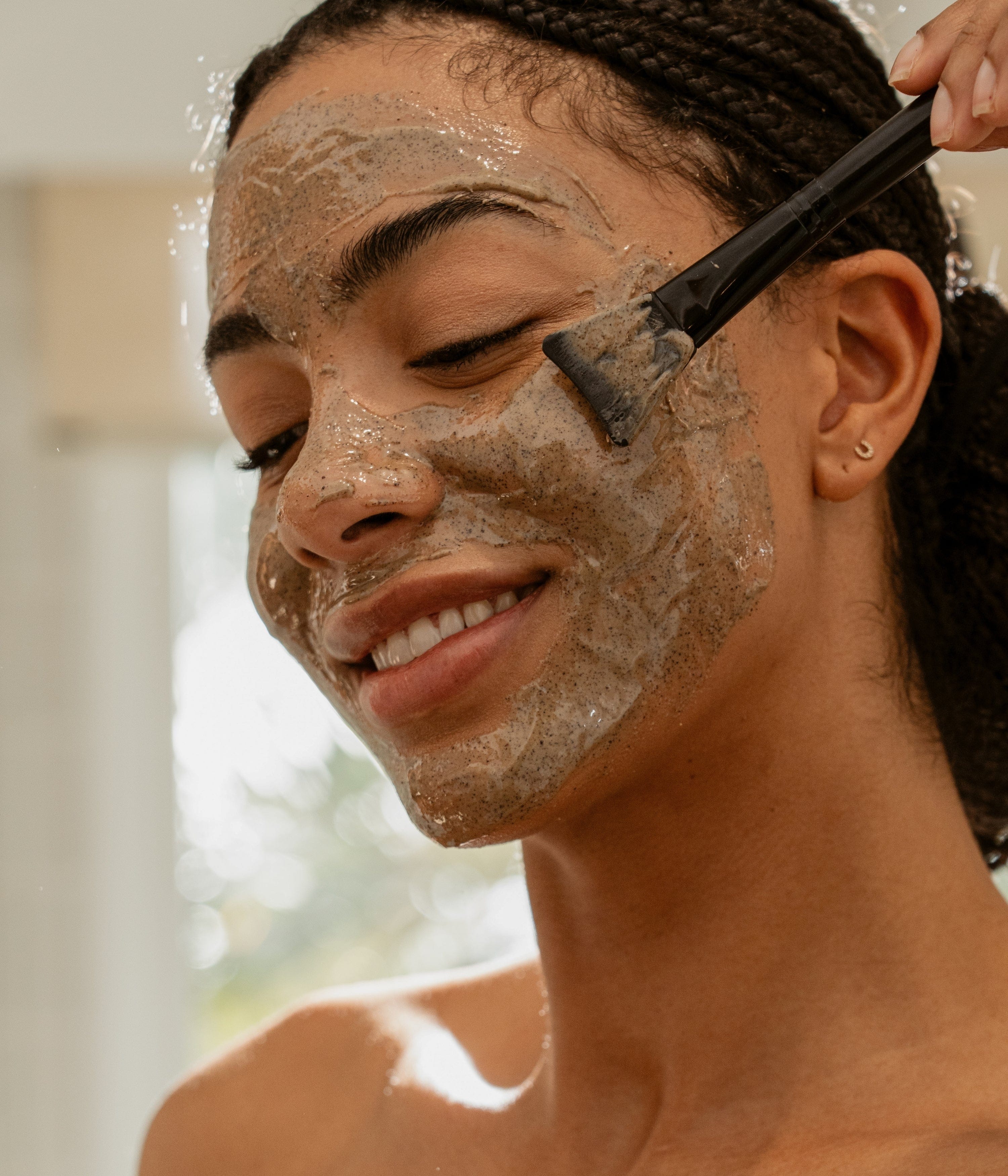 The Ritual: Balanced Skin Bundle Primally Pure