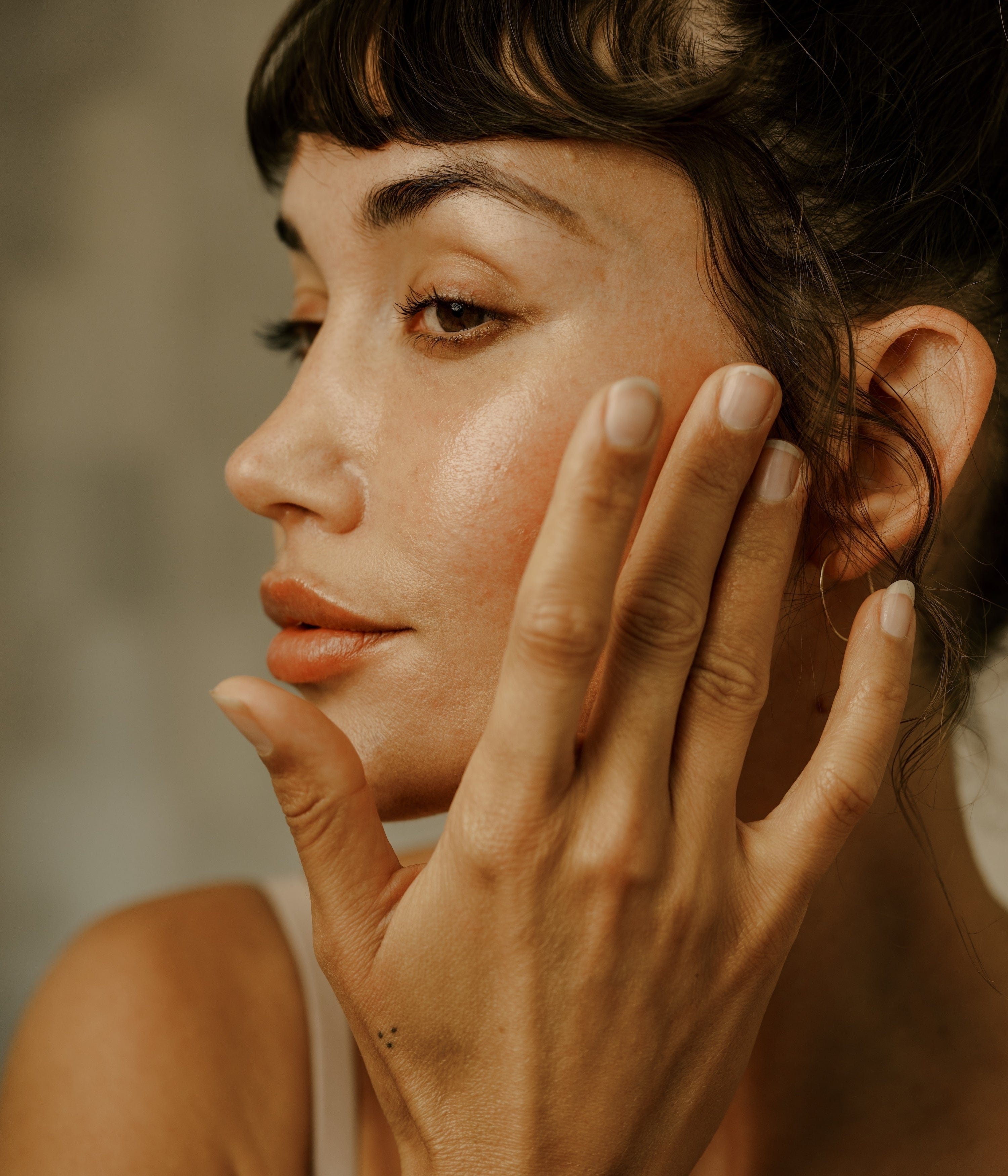 The Ritual: Oil-Rich Skin Bundle Primally Pure