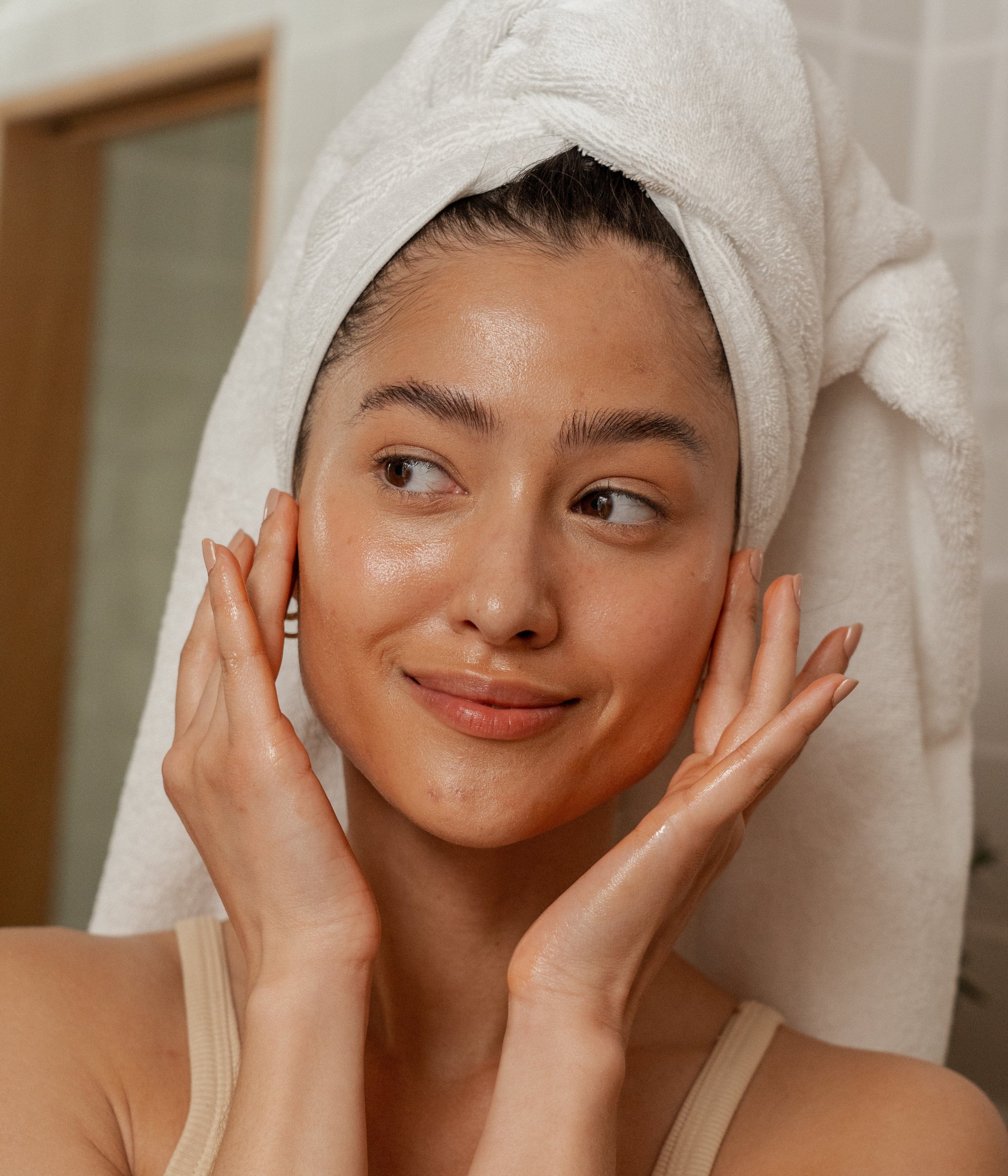 The Routine: Oil-Rich Skin Bundle Primally Pure