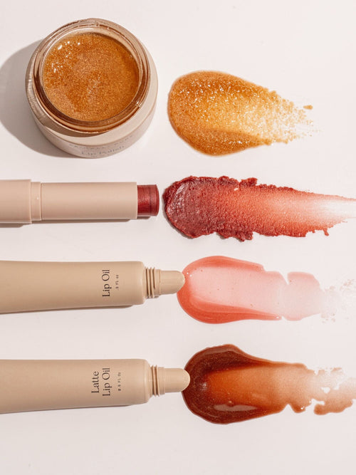 Ultimate Lip Care Kit Lip Kit Primally Pure 
