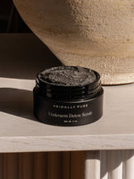 Underarm Detox Scrub Scrub Primally Pure 
